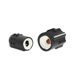 1PAIR Plastic Radio Volume & Channel Selector Knobs For Motorola MTS2000. Fixed Price $9.77.