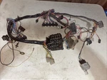 1970 71 72 Chevy Chevelle Malibu Dash Fuse Block Wiring Harness Camino. Fixed Price $249.99.