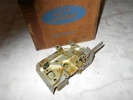 Nos L.h. Front Door Latch Mustang Pinto 1971-1972 Torino Ford Thunderbird. Fixed Price $89.95.