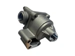 Jaguar MK2, E-type, XK150,S-TYPE, 420, XJ6 Cyl Engine Oil Pump C217652. Fixed Price $80.42.