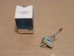 Nos 1967 C7AZ-18578-A2 Ford Heater Switch Pc.galaxie. Fixed Price $55.00.