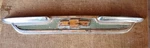 1959 Chevrolet Pickup Truck Hood Front Emblem 3752521 Ornament Gm Original. Fixed Price $100.00.