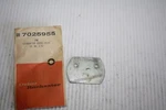 Gm 7025955 Carburetor Choke Butterfly Valve Nos 1964-1969 Rochester V8 Engine. Fixed Price $15.98.