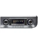 Custom Autosound CAM-CH65-740 USA-740 In-dash Radio. Fixed Price $399.00.