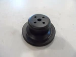 1969 Ford Mustang Mercury Cougar 351W 390 4V Water Pump Pulley C9OE-8509-F. Fixed Price $63.49.