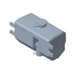 Polaris Windshield Washer Bottle Assembly, For Ranger Models - 2205139. Fixed Price $64.99.