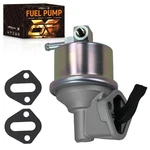 Mechanical Fuel Pump For Chevrolet Corvette Stingray 1970-1981 5.7L M6106 M6955. Fixed Price $38.99.
