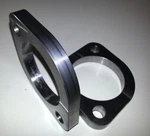 (2-1/4" Id ) 1969-61 Ford Mercury Ac Exhaust Manifold Flanges. Fixed Price $39.99.