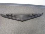 73/79 Corvette Black Plastic Front Lower Spoiler Gm Nos! 327695 Pace Car 350 454. Fixed Price $250.00.