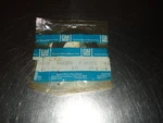 2) New Nos Gm 8.5 Differential Side Gear Thrust Washer 393578 Chevrolet Chevy. Fixed Price $30.00.