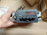 Vintage Motorola Am Fm Stereo Mpx Radio 5F6DMX8 Nos Unused Box. Fixed Price $209.30.