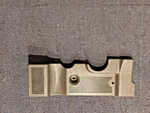 1971 1972 1973 Buick Riviera Gs Electra Lesabre Toe Board Carpet Saver 1235625. Fixed Price $29.95.