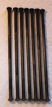 Lot 402, Triumph Spitfire Push Rods, Mk 1 & '62-67, Used. Fixed Price $21.00.