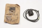 Nos 1933-36 Chevrolet Standard Horn Button Mast Jacket Bushing W/ Wire 1862762. Fixed Price $46.95.