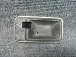 1970S 1980S Chevy Interior Door Handle Cup Trim - Side Part # 9738254. Fixed Price $14.99.