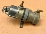 Stewart Warner Fuel Pump Ford GT40 Shelby Cobra 240-D-12. Working Unit!-. Fixed Price $249.99.