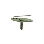 AVC.2619 Auveco Universal Molding Fastener, #10 - 24 Tpi X 3/4. Fixed Price $52.75.