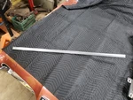 Toronado Lower Door Molding 1968 1969 Oldsmobile Rocker Trim Moulding. Fixed Price $85.00.