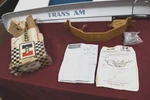 Nos Hurst Engine Mount Conversion Pontiac V8 To 55-57 Studebaker & 60-62 Valiant. Fixed Price $250.00.