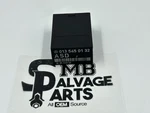 88-95 Mercedes W124 W126 190E 300D Ads Differential Relay Diesel 0135450132 Oem. Fixed Price $260.00.