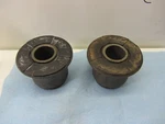 Vintage Jaguar Bushing Set Of 2, CBC2291. Fixed Price $16.99.