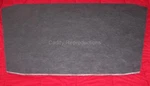 1952 Cadillac Hood Insulation. Fixed Price $53.49.