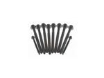 Vr Gaskets 27ZC81T Head Bolt Set Fits 2001-2011 Ford Ranger 4.0L V6 Vin:. Fixed Price $54.72.
