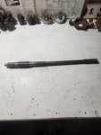 1949-1950 Ford Passenger Car 3-SPEED Output Shaft 8A-7061-A. Fixed Price $65.00.