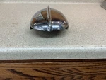 Chris Craft 12 Air Scoop #3513. Fixed Price $125.00.
