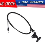 New 14039963 Hood Release Cable With Handle For Chevy Gmc Blazer Suburban Jimmy. Fixed Price $17.00.
