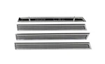 1963 Chevy Impala Front Fender Trim 4 - Pieces New Parts!. Fixed Price $94.89.
