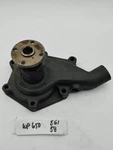 Pontiac 1933 -36 Bearing Early Type Vintage! Oem 496992 Rebuilt Water Pump WP650. Fixed Price $95.95.