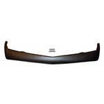 Front Spoiler Black Abs Plastic Mustang 1965-1966. Fixed Price $112.99.