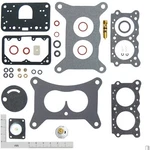 Holley 2300 Carburetor Rebuild Kit- 1957-80 Amc, Ford, Ihc & Mercury. Fixed Price $61.00.