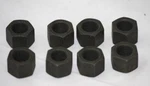 New Mopar Axle Housing To Springs 1/2-20 Nuts. Fixed Price $17.59.