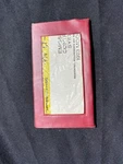 1973 Porsche 914 1.7-2.0 Maintenance Record And Emission Control System Books. Fixed Price $150.00.