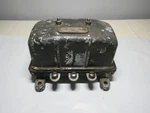 Ford Gpw Jeep Willys Mb Auto-lite Autolite Voltage Regulator Vry 4203 March 1945. Fixed Price $579.99.