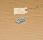 1960 Ford Station Wagon Right Tailgate Striker - Nos. Fixed Price $12.50.
