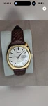 Vintage Sears Automatic Watch 7 Jewels Day Date Japan Made Cushion Case. Fixed Price $170.00.