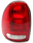 New Mopar Dodge Chrysler Tail Stop Light Lh Drivers 04576245 Durango Caravan. Fixed Price $47.49.