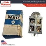1969-1971 Plymouth Dodge Chrysler Instrument Panel Dimmer Switch 2932873 Nos. Fixed Price $195.00.