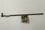 Nos Gm 1964-68 Chevrolet Chevelle Transmission Throttle Control Rod 3830308 K3. Fixed Price $29.95.