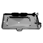 For Chevy Luv 1975-1980 Dynacorn 1100Q Battery Tray. Fixed Price $64.46.