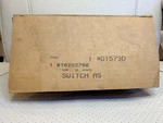 10203768 Acdelco Original Headlight Switch 1994 1996 Chevrolet Caprice New Nos. Fixed Price $135.00.