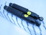 Front Oil Filled Shock Absorbers Fits Jaguar MK2 240 340 2.4L 3.4L 3.8L Woodhead. Fixed Price $159.99.