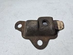 1967 Chevelle Upper Hood Lock Latch Plate Gm 3891447 Camino Ss 396 L79. Fixed Price $79.00.