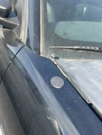 2005-2009 Ford Mustang Antenna Delete Cover Plate. Fixed Price $10.99.