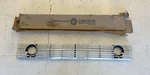 Nos? Mopar 1966 Plymouth Belvedere Ii Satellite Grille 2DR 4DR Convertible. Fixed Price $649.99.