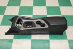 15-23 Challenger Black Front Floor Console Cup Holder Storage Arm Rest Unit Oem. Fixed Price $359.09.