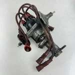 Sunbeam Alpine Lucas Distributor 41237 Used Original. Fixed Price $79.95.
